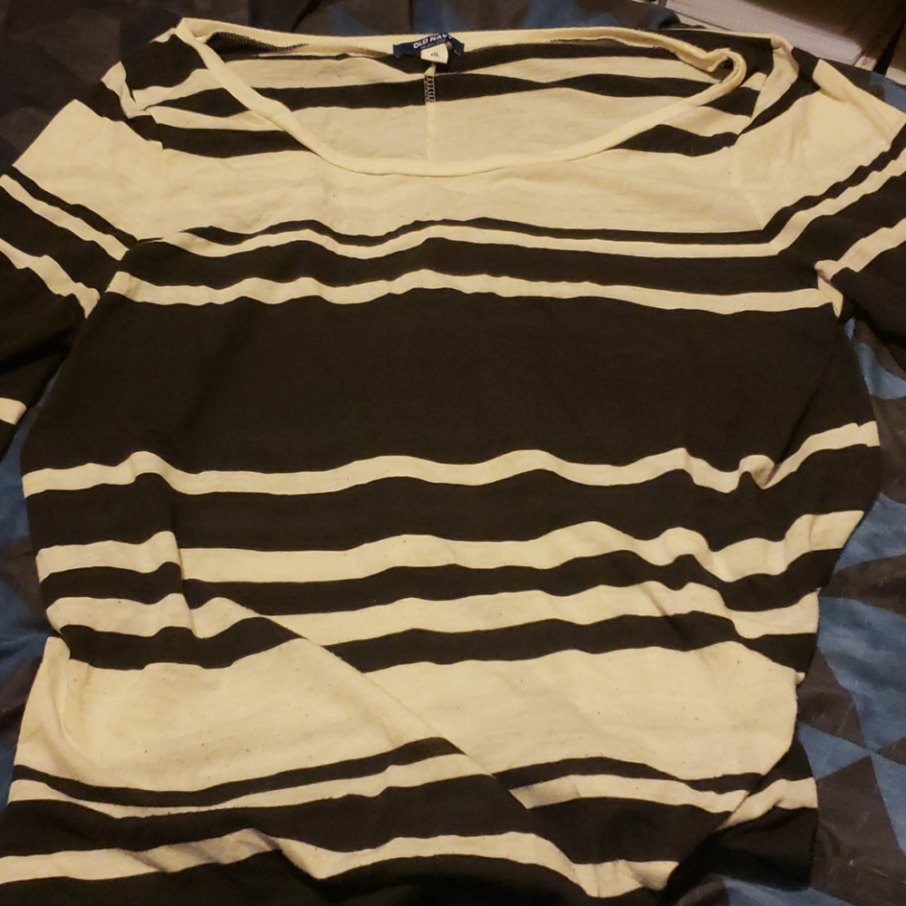 Womens xxl longsleeve shirt